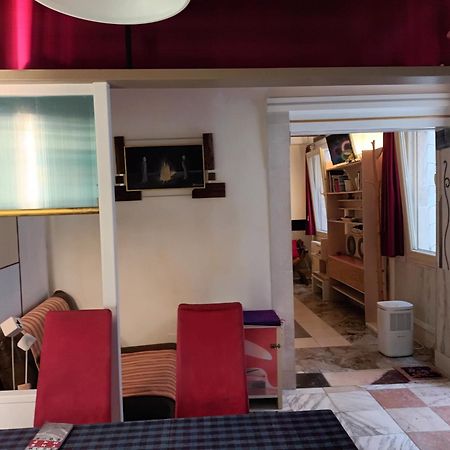 Tiepolo'S Apartment Венеция Экстерьер фото